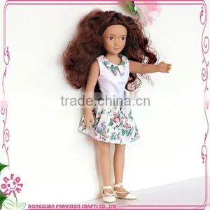 Welcome Customize You me Vinyl 15 Inch Dolls or Plastic Dolls Manufacturer thumbnail-4