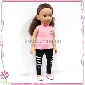 Wholesale Regular 18" Vinyl Doll thumbnail-5