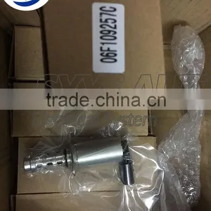 Brand New Engine Variable Timing VVT SolenoidTiming Oil Control Valve For VW 2.0L Turbo 06F109257C thumbnail-2