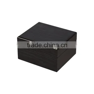 Wholesale Wooden Mens Luxury Watch Brand Packaging Box thumbnail-3