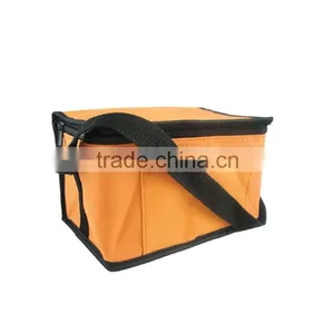 6 Can Cooler Case With Front Pocket-uncooler-002 thumbnail-4