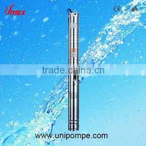4SP Multistage Submerged Pump With Peripheral Impeller thumbnail-1