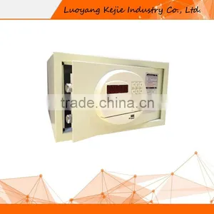 Anti-burglary Money Steel Fingerprint Safe Box With Mini Safe Box Mini Cupcake Boxes thumbnail-1