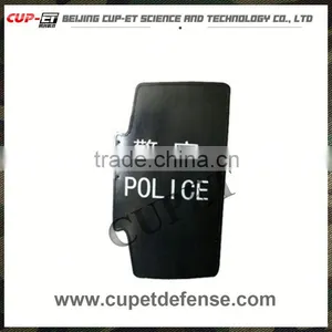 Nij Iiia Handheld Ballistic Protective Shield Handle thumbnail-1