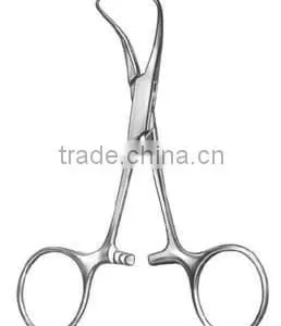 Backhaus Towel Clamp Size: 11.5 Cm, 13 cm thumbnail-1