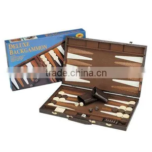 TFB-BK2 Backgammon thumbnail-1