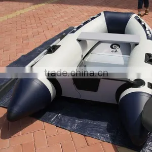 2016 Cool Fishing Boat Lake Boat Small Boat for Sale thumbnail-4