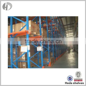 Best Quality Customization Warehouse Display Rack thumbnail-4
