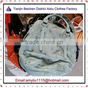 Used Clothing Used Bags for Sale thumbnail-1