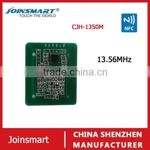 Universal FRID Iso/iec 14443a/b Reader and Writer Module With 106kps Data Rate thumbnail-1