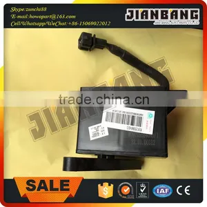Sinotruk Parts WG9725584040 PTO Accelerator Pedal for Howo thumbnail-1