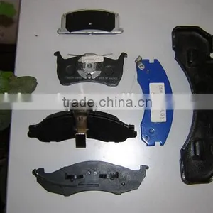 Ferodo Brake Pads thumbnail-2