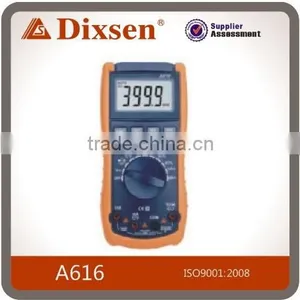 Digital Engine Analyzer A616 thumbnail-1
