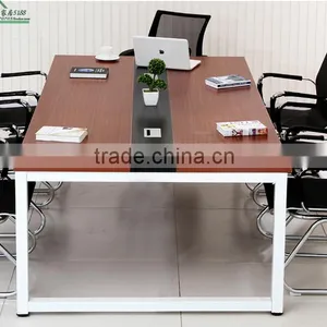 Commercial Meeting Room Table/ Boardroom Table/Conference Table thumbnail-2