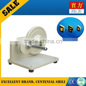 Tape Varied Transducer Relay Coiling and Wrapping Machine thumbnail-1