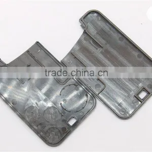 Renault Laguna Key Card With 3 Buttons and With Blade thumbnail-4