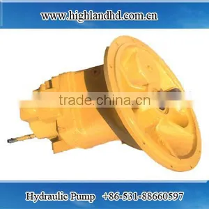 Main Used in Pc200-6 Excavators Hydraulic Pump thumbnail-1