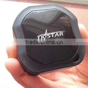 Waterproof High Quality Hot-sale Small Pet Gps Chip Locator for Dogs Supplier's Choice thumbnail-5