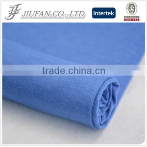Jiufan Textile Single Jersey Knitted Elastic Fabric thumbnail-1