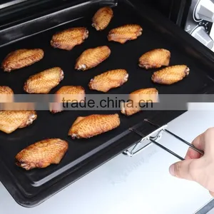 36L Electric Oven Pizza Making Machine Canton Fair 2016 thumbnail-6