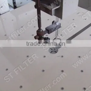 PE 100 Micron Filter Bag thumbnail-5