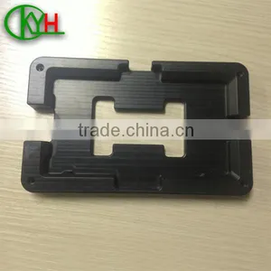 High Quality Precision Cnc Metal Rapid Prototyping thumbnail-1