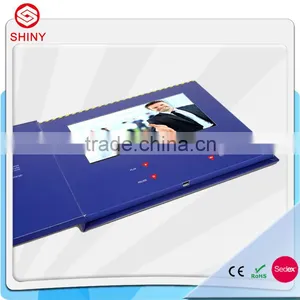 7 Inch Video Promotion Party Invitation Card thumbnail-5
