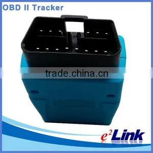 Server Based Software GPS OBD II Vehicle Tracker thumbnail-1
