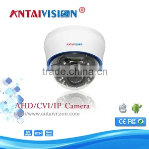 2MP AHD Camera Sony CMOS Image Sensor Color CCTV Camera 1080P AHD CCTV Camera thumbnail-2