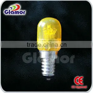 12V/24V/220V/220V Holiday Decoration E14 Led Bulb thumbnail-1