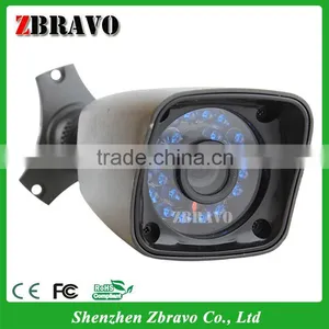 IP66 Vandal-proof Onvif IP Camer,Net Working IP Cam With IR Cut thumbnail-4
