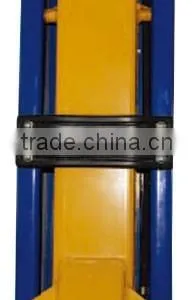 QJY3.0-D7 Double Cylinder One Side Handle Release Hydraulic Hoist thumbnail-3