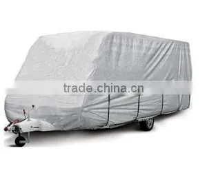 600D Entry-level Caravan Cover thumbnail-1