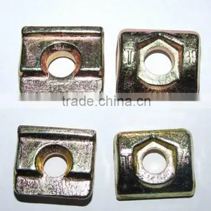 Elevator Guide Rail Clip thumbnail-1