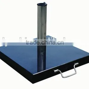 Stone Umbrella Base thumbnail-1