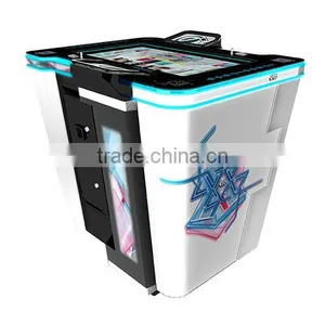 Battle Stage Midnight Club Arcade Game Machine thumbnail-1