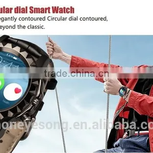 The Newest Watch Phone,smart Watch thumbnail-1