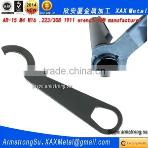 XAXWR100 Global Military AR 15 Wrench Removal Tool thumbnail-4