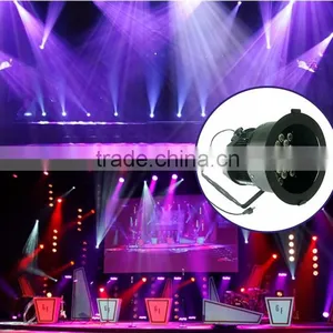 2016 New Arrival 160lm/w High Luminous Used Exhibition Led Par Light Supplier's Choice thumbnail-5
