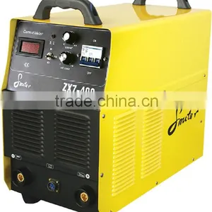 China Welders MMA Welding ARC 400I Welder thumbnail-1