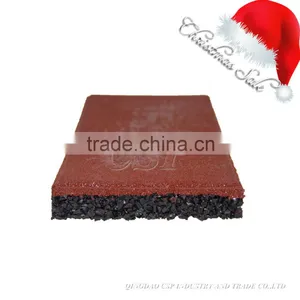 Cheap Rubber Tiles, Driveway Rubber Flooring,high Quality Decorative Rubber Flooring thumbnail-2