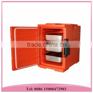 High Quality 86L Catering Equipment Food Warmer For Food Transport thumbnail-4
