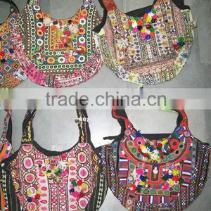 Tribal Tote Bag thumbnail-1