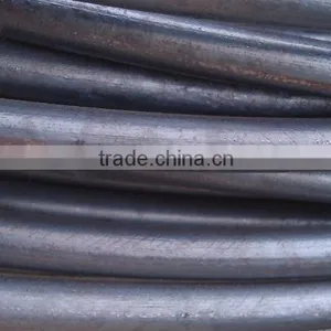 25mm Steel Wire Rod, Low Carbon Steel Wire Rod thumbnail-2