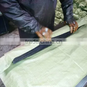 Cut Black Annealed Iron Wire thumbnail-1