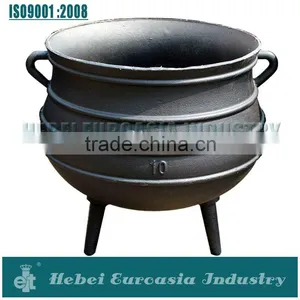 IRON POTJIE POT thumbnail-1