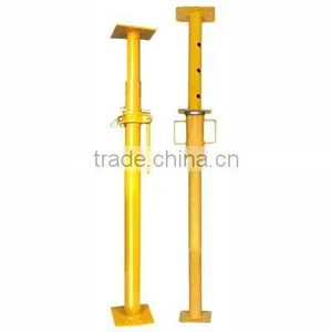 Q235 Adjustable Props Jack and Scaffolding Jack Base for Sale thumbnail-2