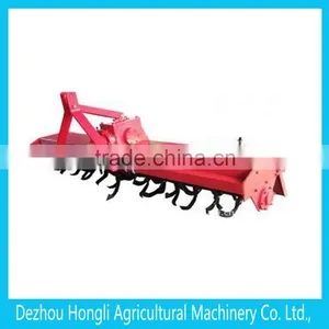 55 kw Rotary Cultivator Made in China thumbnail-1