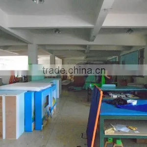 Huaxia Amusement Co., Ltd. company overview - view 4 thumbnail