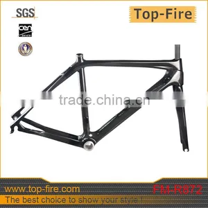 2014 New Design and Durable Carbon Frame for Mountain Bike thumbnail-1